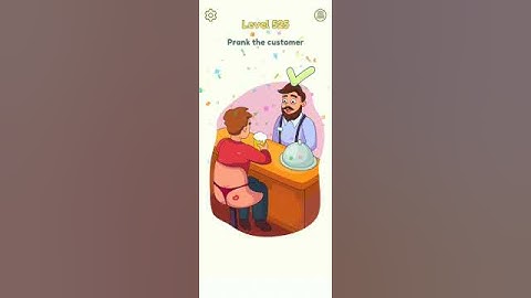 Dop2 level #525 walkthrough solution