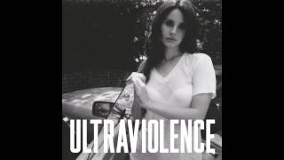 Lana Del Rey - Fucked My Way Up To The Top Resimi