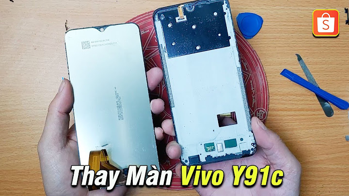 Điện thoại vivo y91 giá bao nhiêu năm 2024