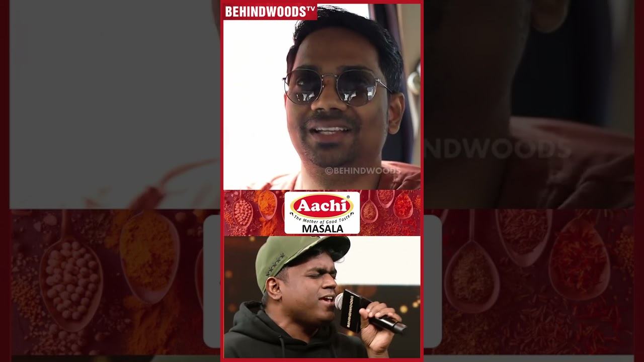 அனிருத் எப்போ rest எடுக்க போறீங்க ? 🔥 Sean Roldan Fire Questions to Top Music Directors