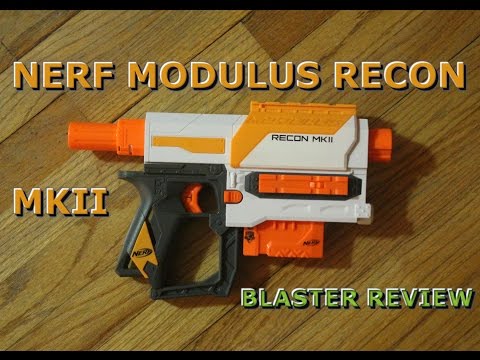 nerf modulus recon mk2 attachments