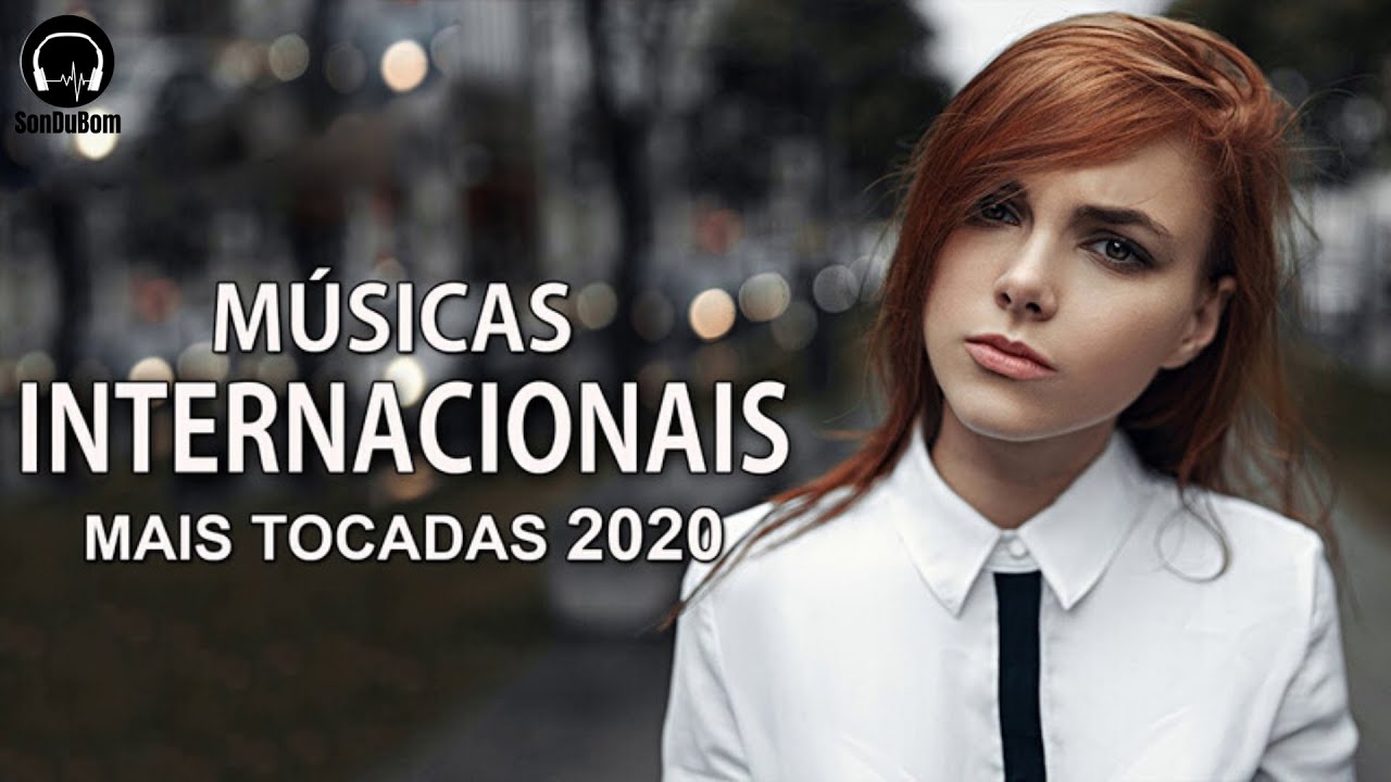 Músicas Mais Tocadas - YouTube