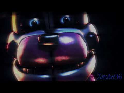 [FNAF/SFM] Collab part for Fuzzy