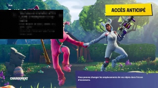 On ne an duo avec mon cousin