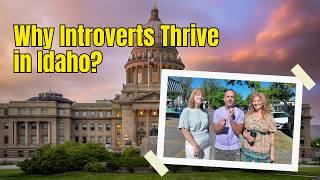 You'll Love Idaho If...