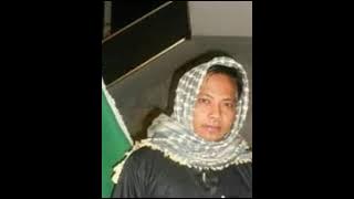 SABRAN MASRON - IMAN MUTIARA (THE PIANO MAN 2014 Remastered LIVE Acoustic With Piano 2014) HQ