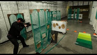 IPSC PCC Training - 4 Stages - 15022022