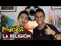 Podcast cheleando con mextalki 10  religin  authentic mexican spanish conversation