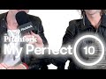 The Hellp's "Perfect 10" Albums