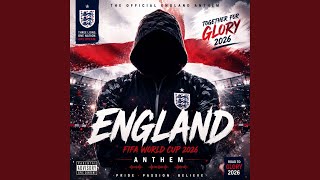 Three Lions Roar (England National Team Official Anthem)