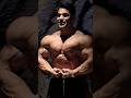 Ali Bilal is bringing pure heat into NY Pro &amp; Pittsburgh Pro #alibilal #mensphysique #bodybuilding
