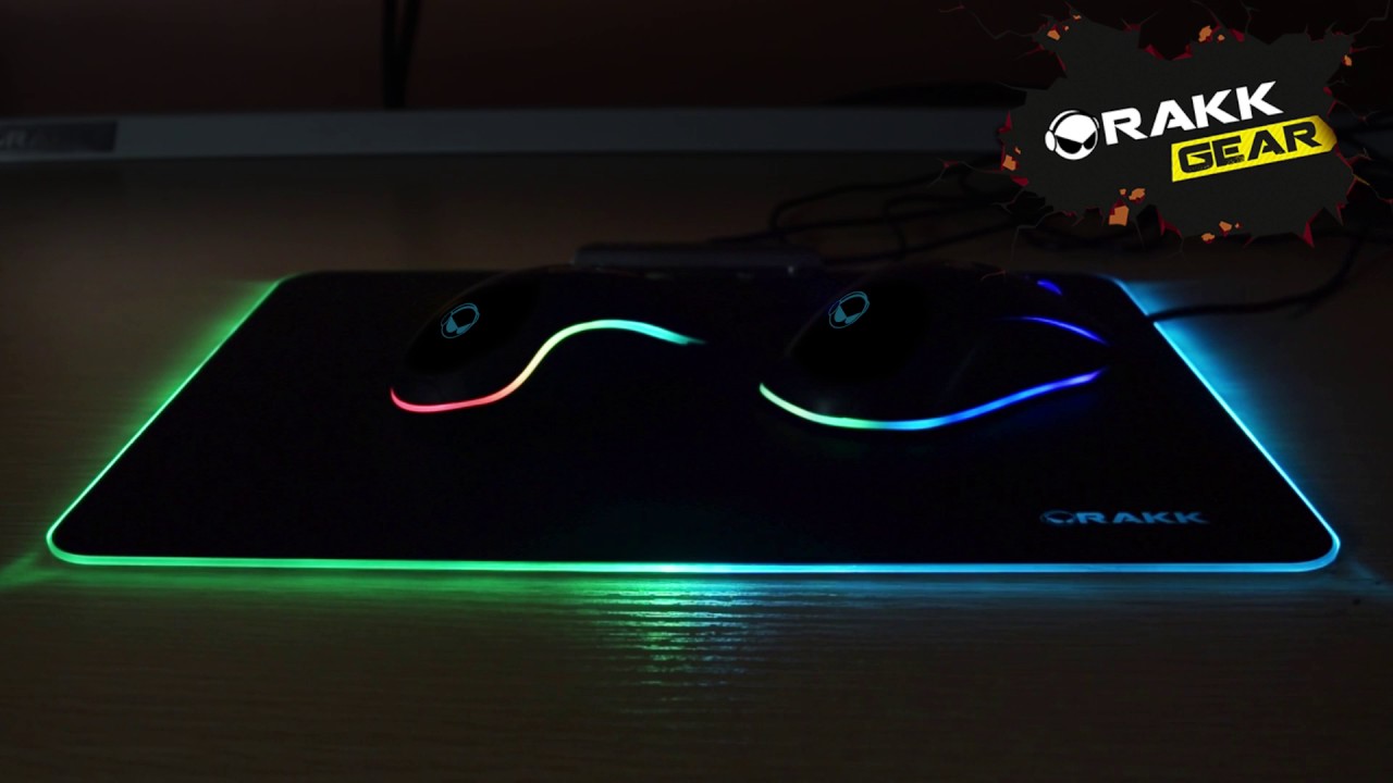 RAKK RGB