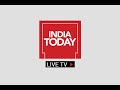 India Today Live Tv