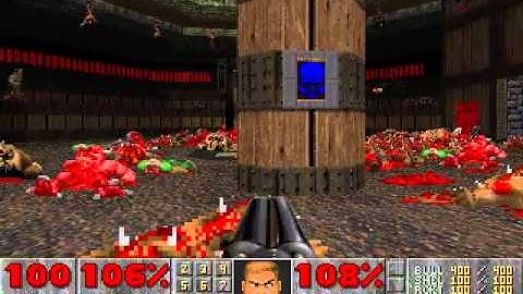 Going Down - Level 15