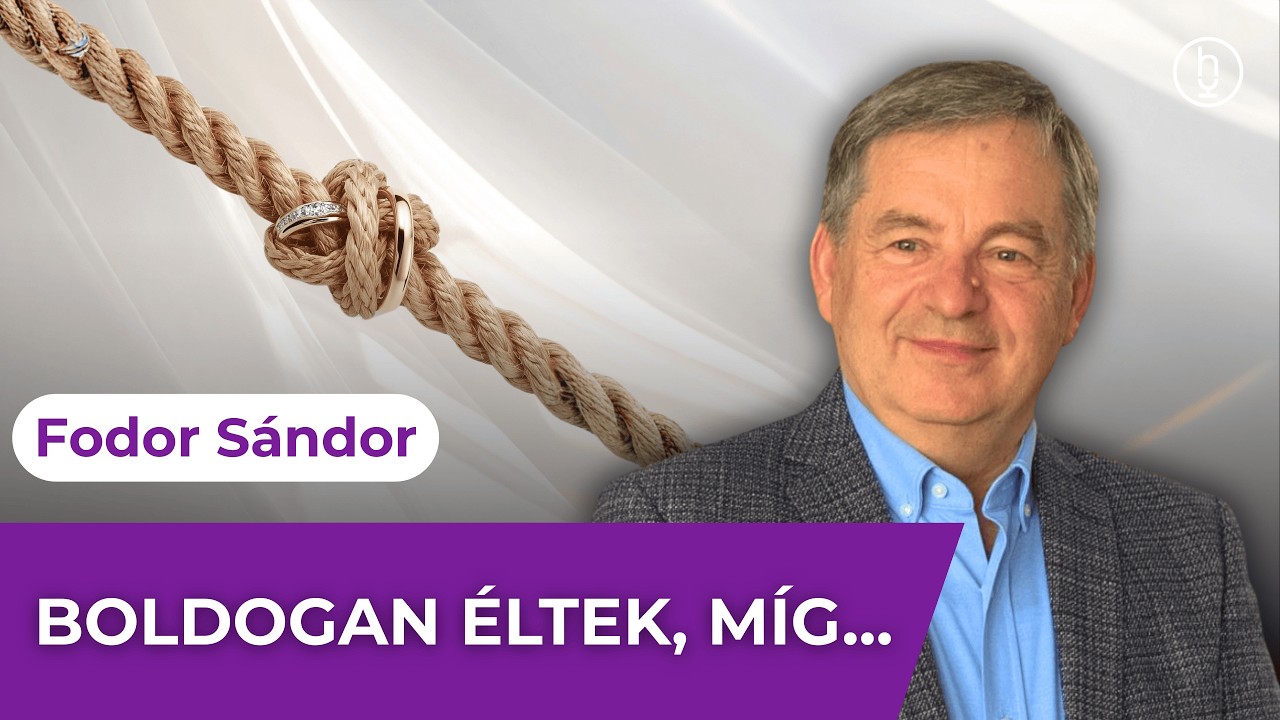 Boldogan éltek, míg... – Így alapozz meg egy sziklaszilárd házasságot