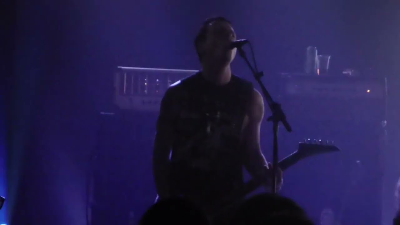 Jarhead Fertilizer - Cell Warrior (Live in Montréal) adlı videoyu YouTube'da izle Jarhead Fertilizer - Cell Warrior (Live in Montréal) adlı videoyu YouTube'da izle