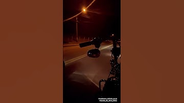 Thumbnail of Rolê Noturno #music #love #electronicmusic #harleys #motorcycle #harleydavison #music