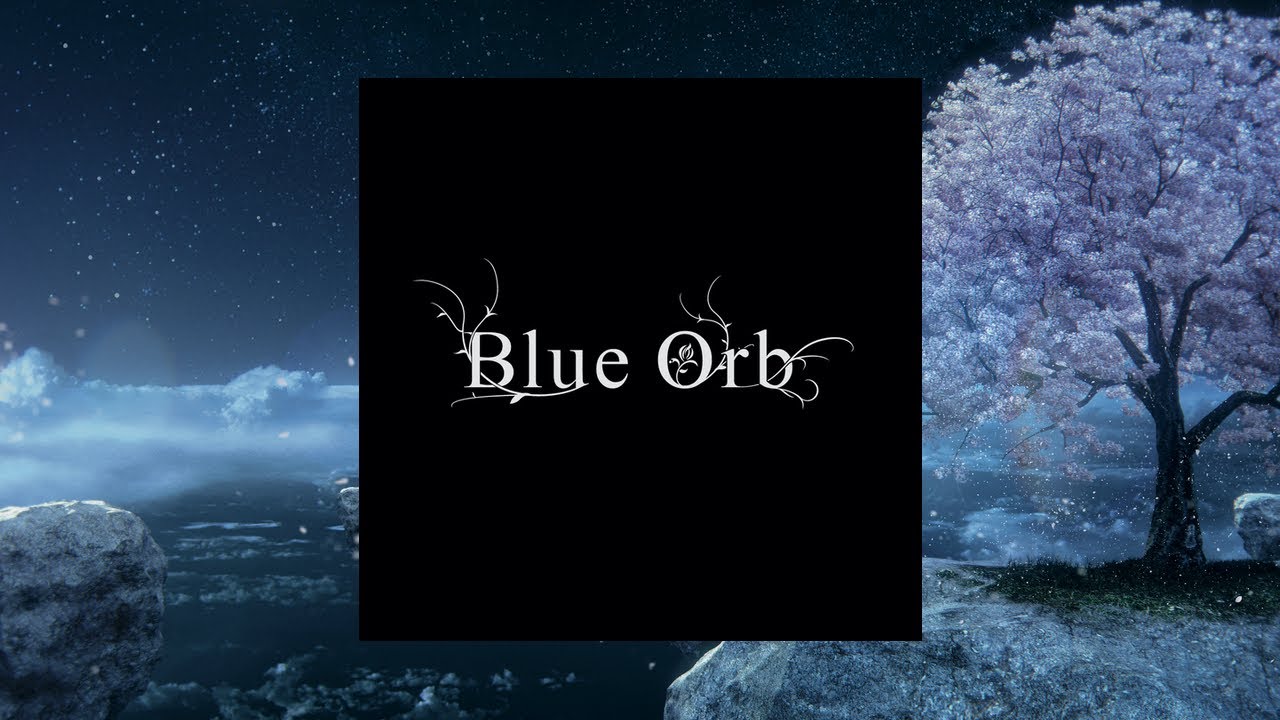 Blue Orb PV【2nd album | onoken official】 - YouTube