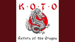 Video thumbnail of "Koto - The Last Round"