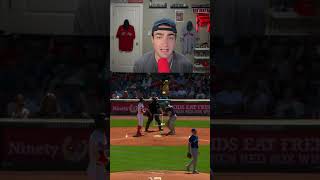 The Red Sox BIGGEST Problem is...