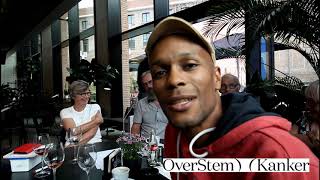 Overstem Kanker Zomerklas I