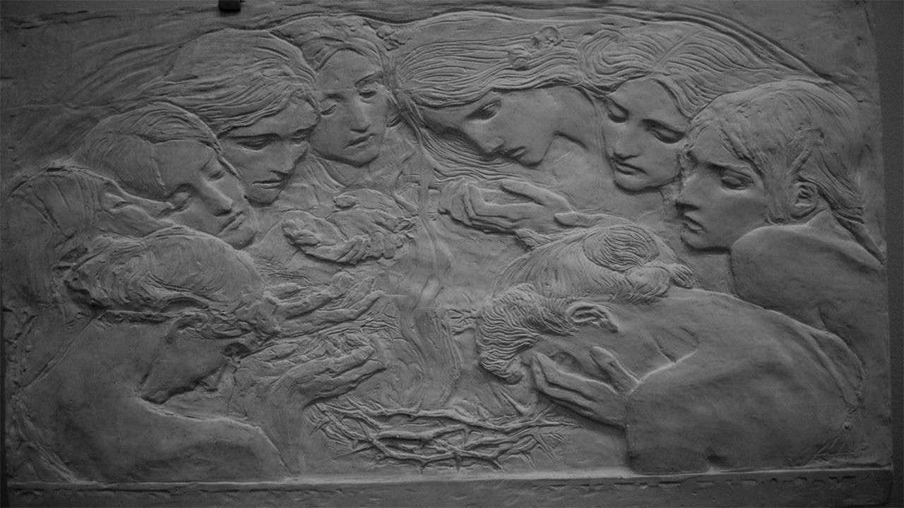 try not to move when listening to this.