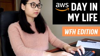 Day In The Life Of An Aws Solutions Architect Tech U 