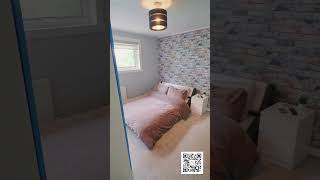 41 Ravenscroft, Irvine