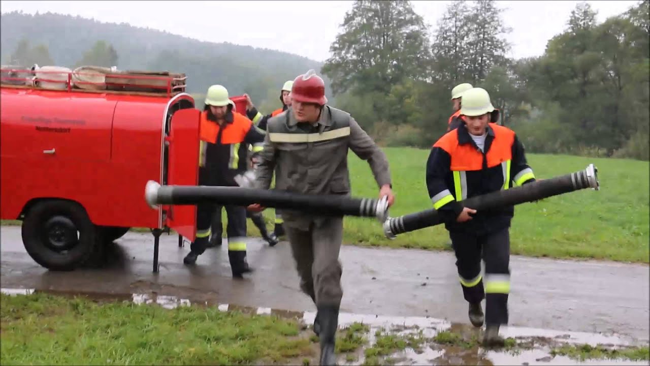 Cold Water Challenge FFW Nottersdorf