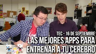 Las mejores apps para entrenar tu cerebro screenshot 5