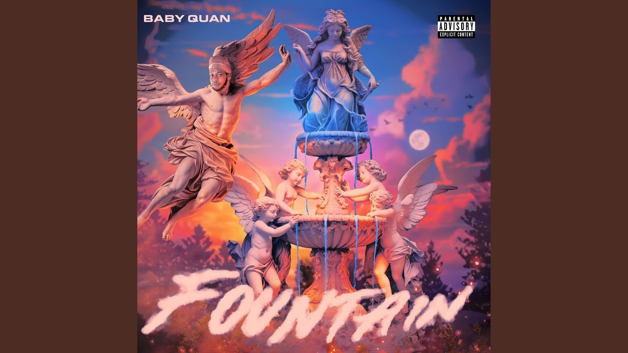 Watch Fountain on YouTube Watch Fountain on YouTube
