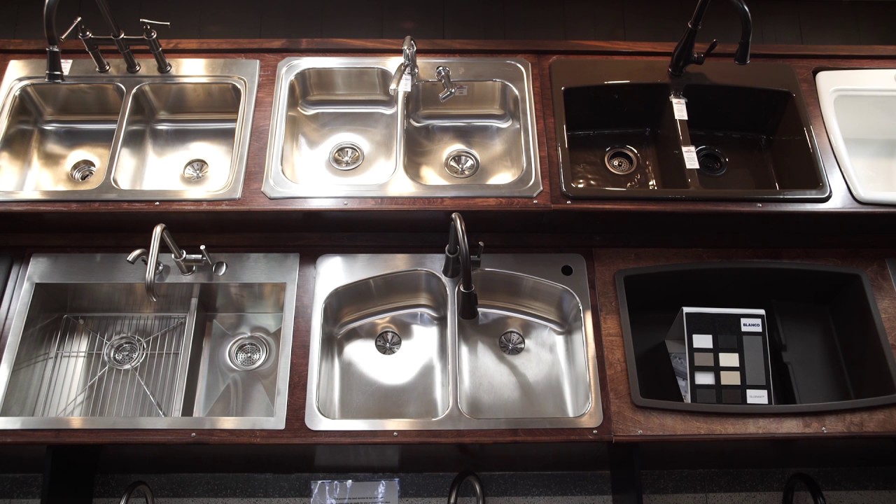 Plumbers Supply Company Showroom Tour YouTube