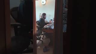 26 01 2024 - Bill Kaulitz Instagram Stories