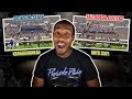 BandHead REACTS to Jackson State University Vs Talladega College @ the 2021 SBOTS High School BOTB