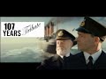 Titanic Officer Tribute - 107 Years Tribute