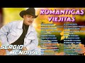 Sergio Mendivil 2024 ⚡ Las 20 Grandes Exitos De Sergio Mendivil ⚡ Exitos Sus Mejores Romanticas