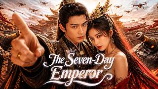 【FULL】His Kingdom Had Seven Days Left… Then the “Foolish” Emperor Built a Secret Army. screenshot 4