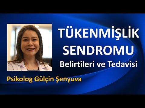 Video: Yüksek Kat Sendromu