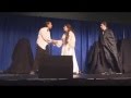 SacAnime Winter 2013 Skit: How Phantom Should Have Ended