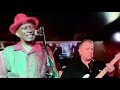 Hoochie Coochie Man /Jimmie Vaughan, Mike Flanigan,Soul Man Sam @CBoys in Austin,Tx.