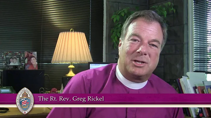 The Central American Refugee Crisis - Bishop Ricke...