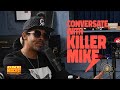 Southern Game and Good Trouble ft. Big Gipp | Conversate with Killer Mike ep. 12