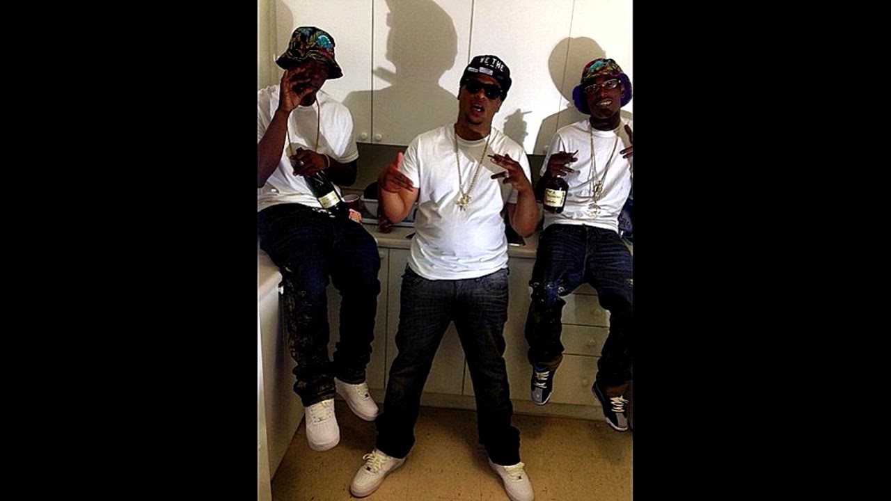 Ranski Gleechie - Band Camp