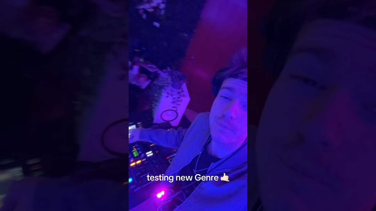 Testing new Genre🙌🏼🤙🏻 