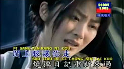 Video Mix - KELLY CHEN  - CI SHE PEN - Playlist 