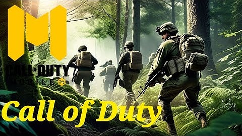 "Mastering the Art of Warfare: A Comprehensive Guide to COD Mobile"