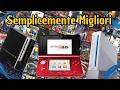 Il RETRO GAMING mi ha SALVATO nel 2026