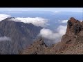 La Palma, El Roque de los Muchachos 2426m 4k
