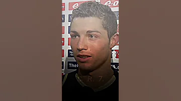 ده انا كنت عيل من يومين ودخلت انام Ronaldo Suuu 4k 4kstatus تيم الدون 