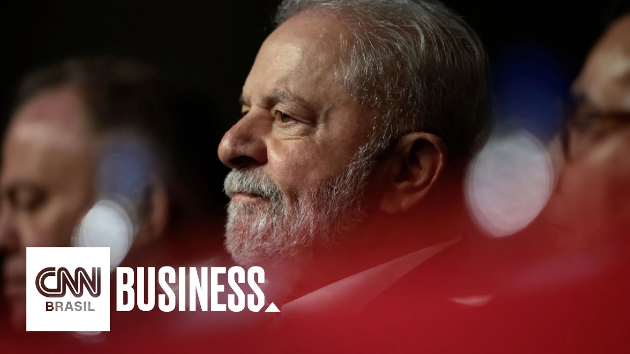 Análise: Lula promete reforma administrativa caso seja eleito | JORNAL DA CNN